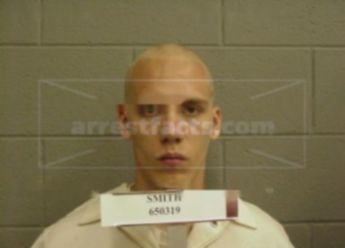 Charles Justin Smith