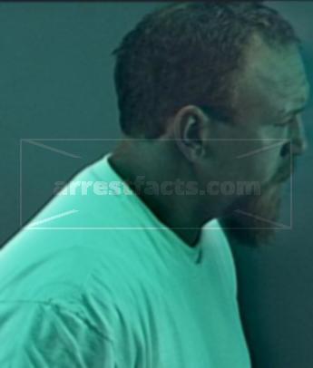 Chad Otis Jones