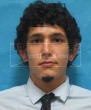 Phelan Palacios