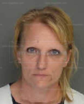 Rhonda Lynn Harris