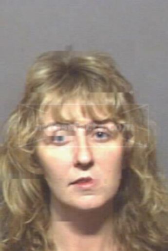 Kimberly Ann Hinkle
