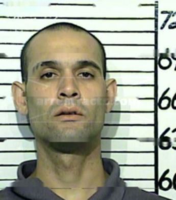 Jason Wayne Mcbride