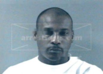 Alphonso Washington