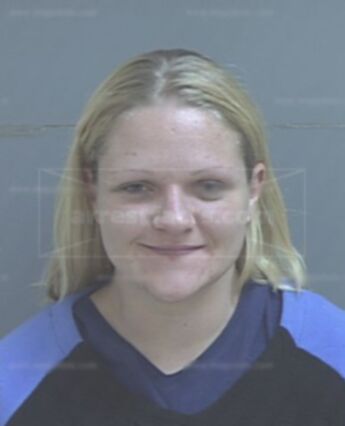 Amity Sara Logsdon