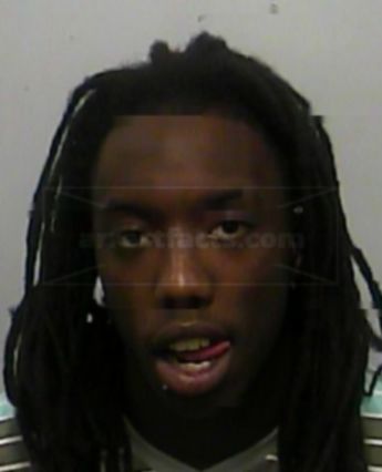 Jordan D'vante Shaw