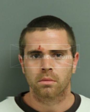 William Ryan Oquin