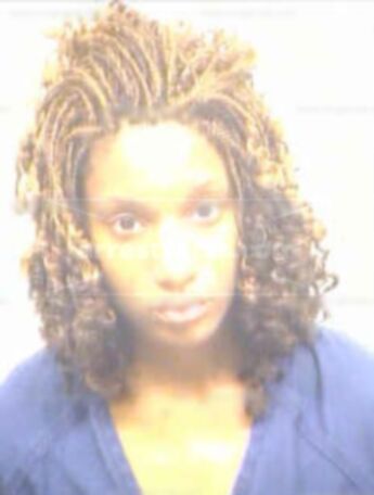 Shanae Latrice Callies