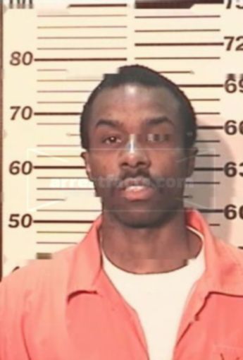 Dwayne D Buckner