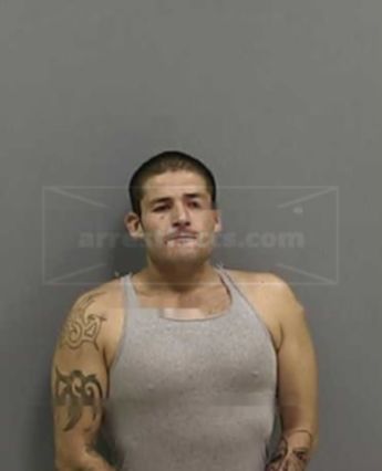 Victor Candelario Garcia