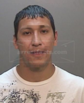 Julian Hipilito Gomez