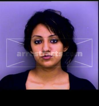 Brenda Joanna Leon