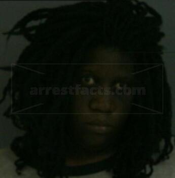 Quintina Nicole Hawk