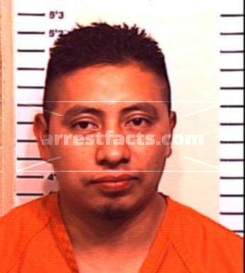 Marvin Francisco Argueta