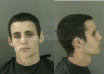 Donald Livingston Morton