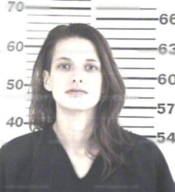 Mieranda Nicole Abrams