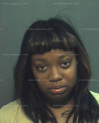 Samaria Cynthia Howard