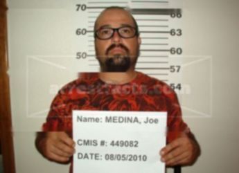 Joe Manuel Medina