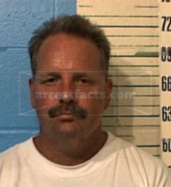 Perry Alan Bowman