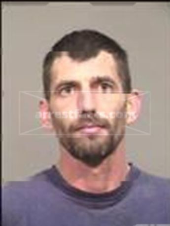 Joseph Brandon Seaton