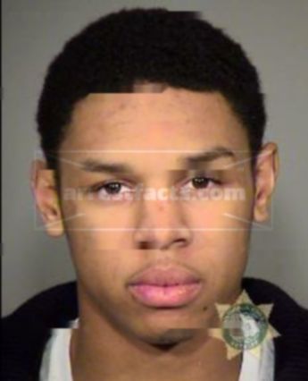 Jaquan Lee Spencer
