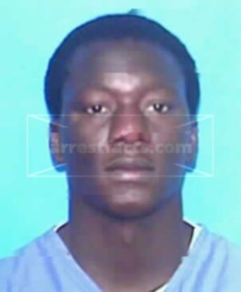 Erick Chancy