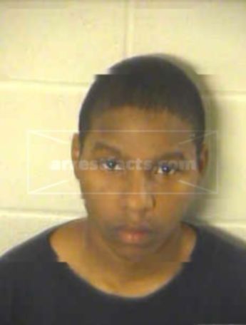 Demetrius Gilbert