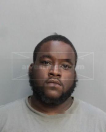 Charvon Yaphet Hazelhurst