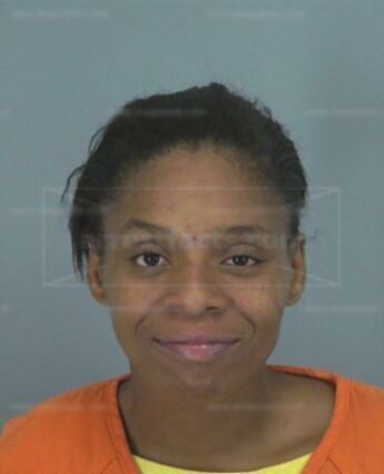 Damelta Renee Dewberry