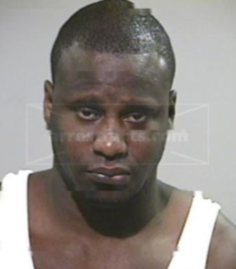 Thurman Claude Williams