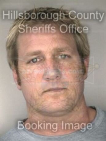 Richard Michael Harlin