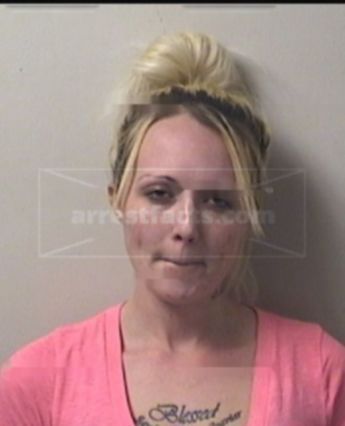 Vanessa Elise Worley