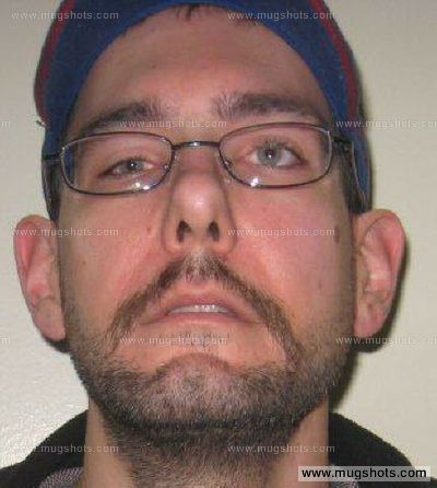 Shawn Thomas Mcrae