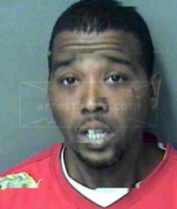 Reginald Lewis Heath
