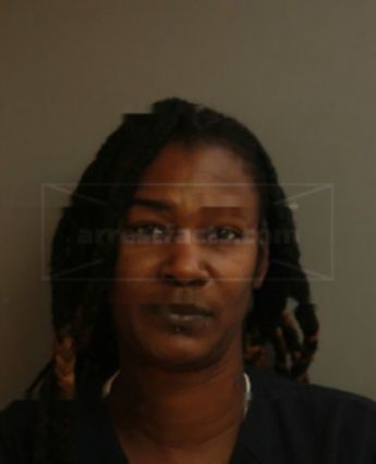 Darnisha Chandarryl Hardy