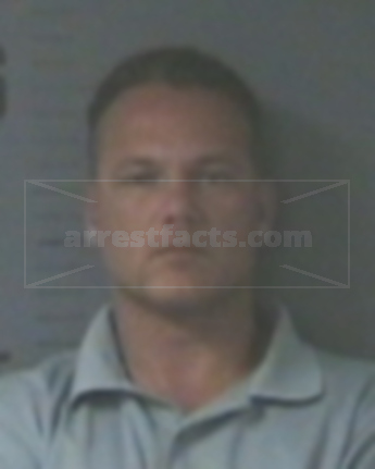 Shane Allen Gay