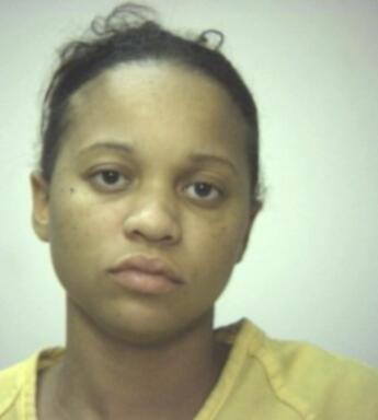 Alicia Dawn Frazier