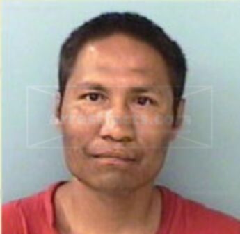 Samson Yazzie Webb