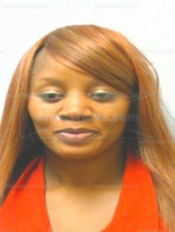 Gwendena Sherie Adams