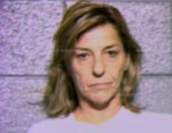 Pamela Jean Shore
