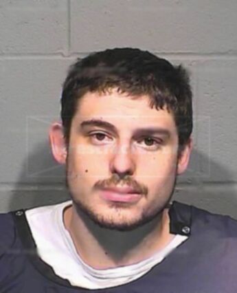 Patrick Nicholaus Stahl