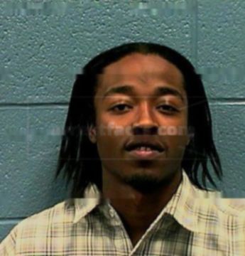 Curtis Jermaine Hendricks