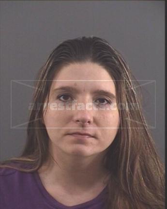Kasey J Moore