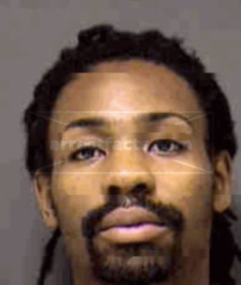 Charles Johnson
