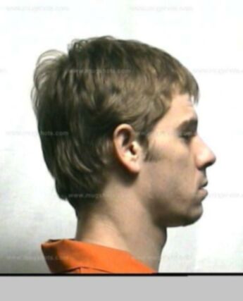 Tony M Horner Jr.
