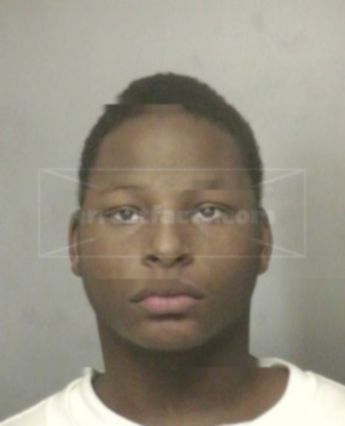 Khambrel R Evans