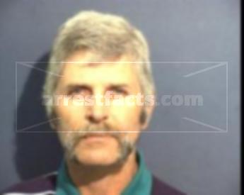 Lee Roy Cohron