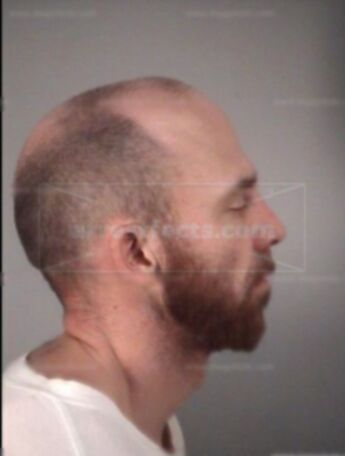 Christopher Ray Stratton