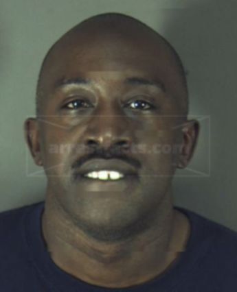 David Dewayne Battle