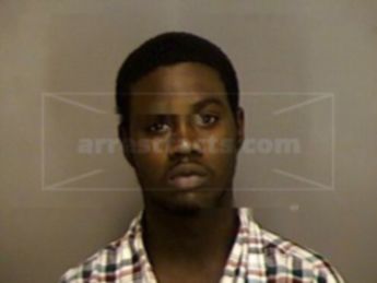 Brent Mccain