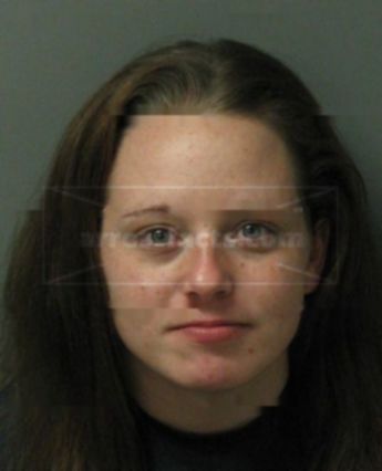 Chasity Hope Bates